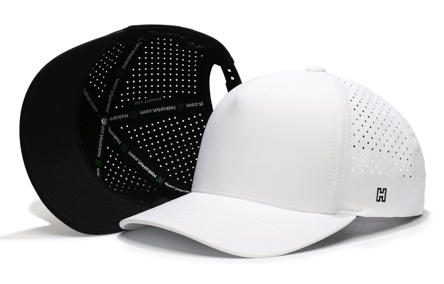 Thin Red Line Tactical Performance 5-Panel Hat | Firefighter Flexfit® Snapback