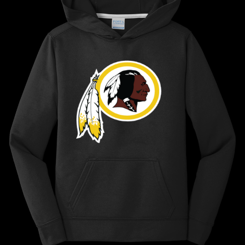 Warriors Head T-shirt/Hoodie