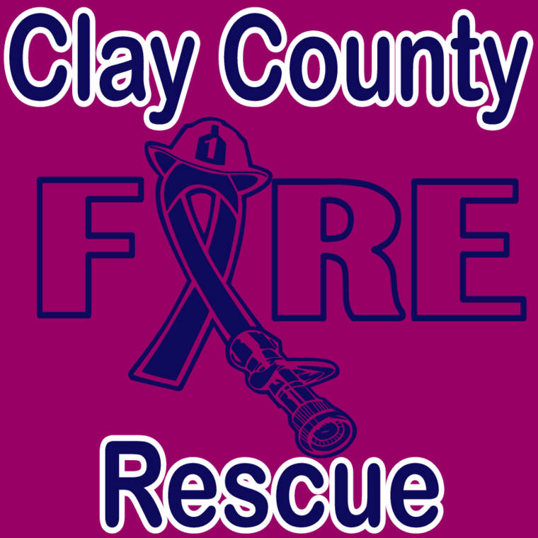 Breast Cancer Awareness - CCFR Pink T-Shirt