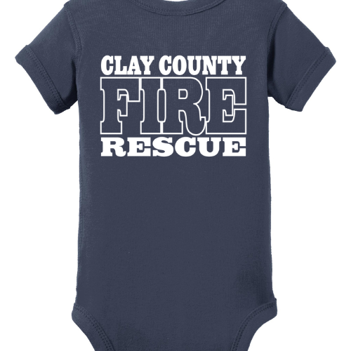 Infant- Clay County T-Shirt/Sweatshirt