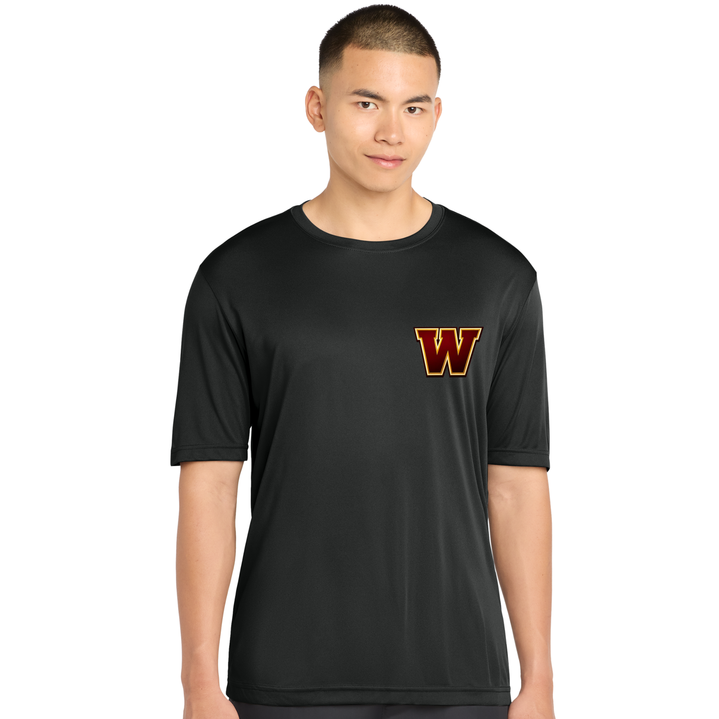 2026 CSA Warriors TEAM Adult T-shirt