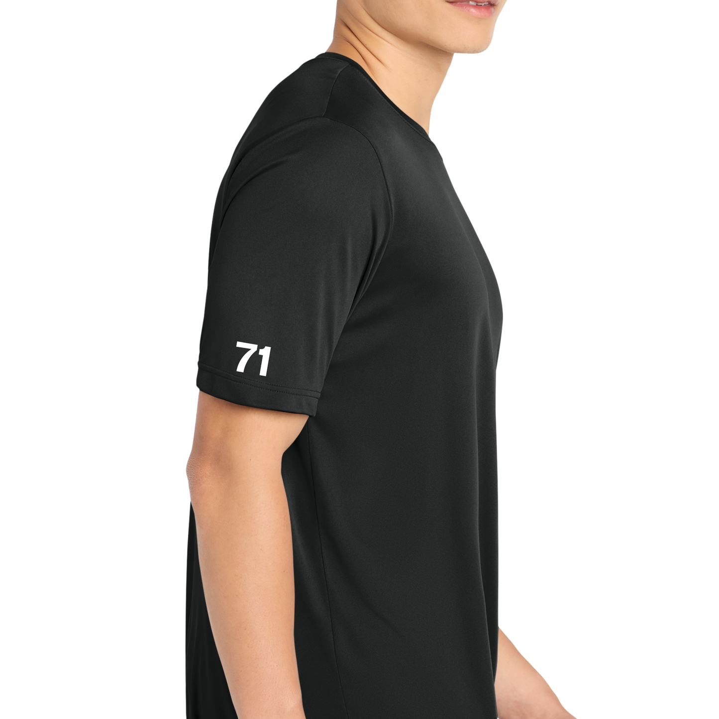 2026 CSA Warriors TEAM Adult T-shirt