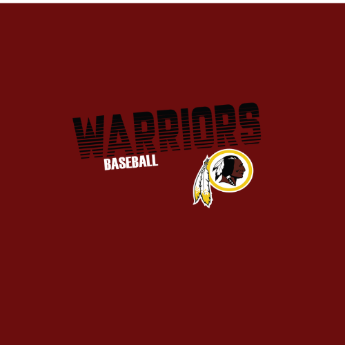Warriors baseball