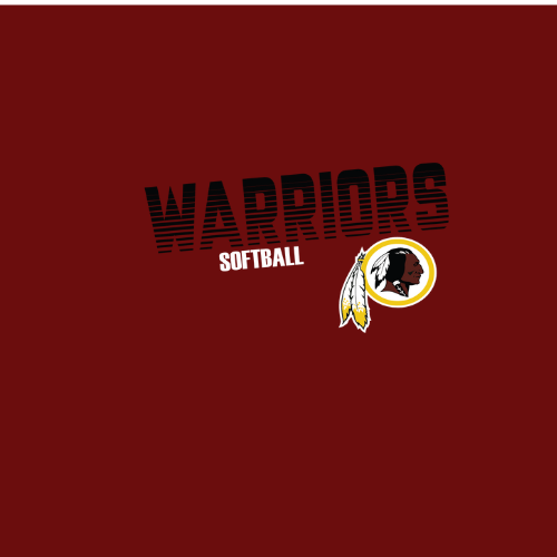 Warriors CSA Softball