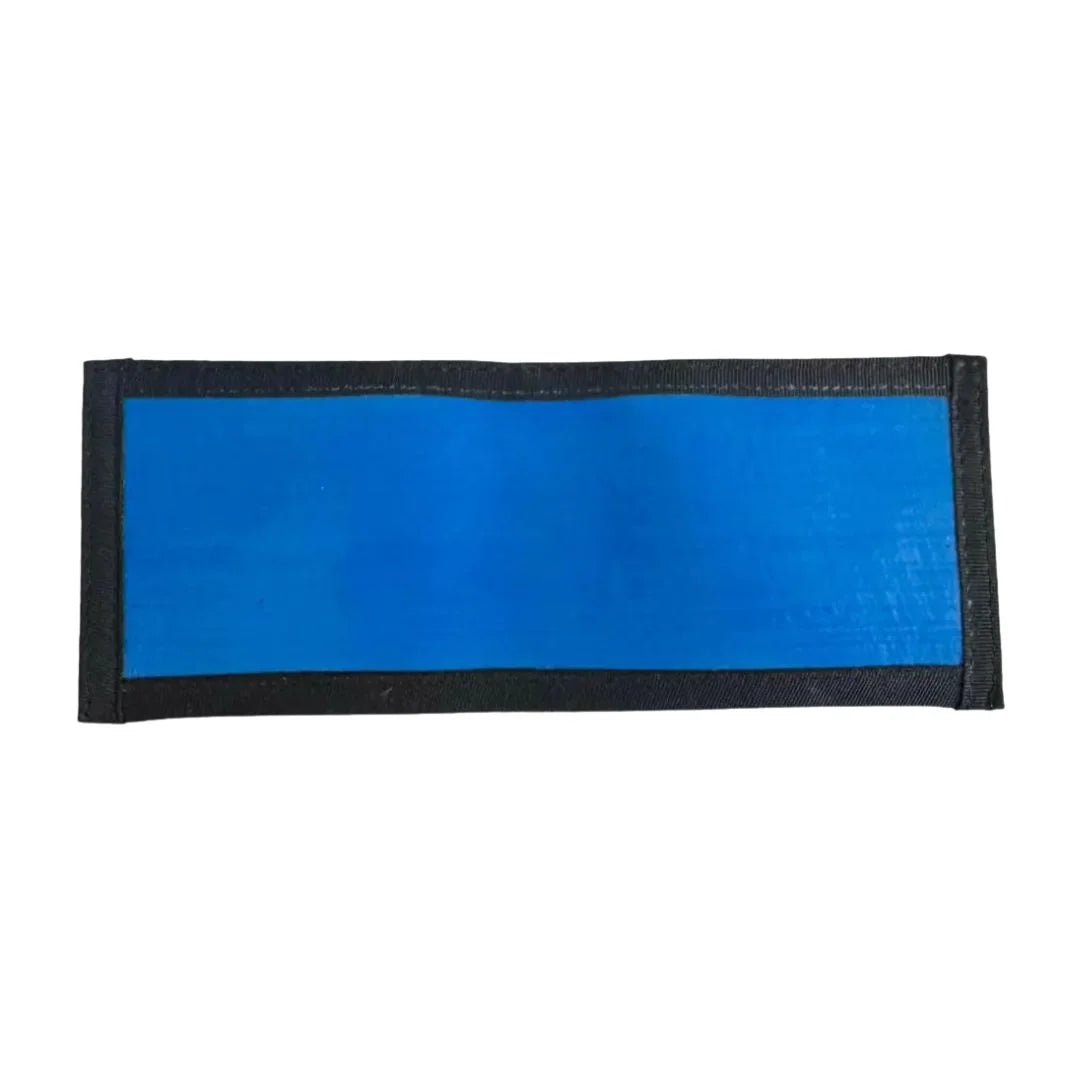 Lieutenant Wallet - Firehose Edition