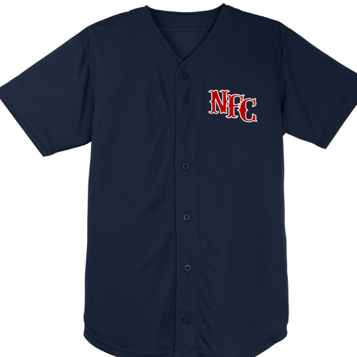 NAVY NFC JERSEY
