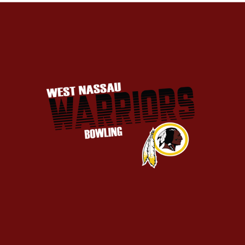 West Nassau Bowling T-shirt (short and long sleeve)