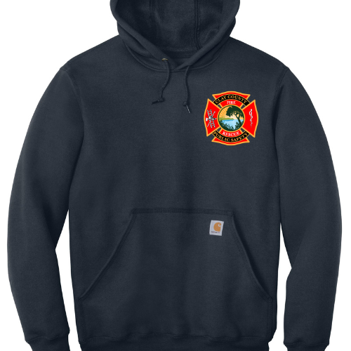 Carhartt Midweight Hoodie