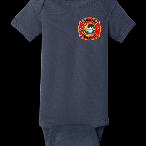 Infant- Clay County T-Shirt/Sweatshirt