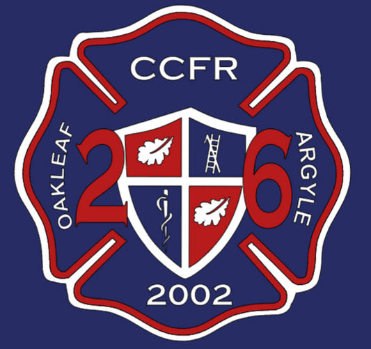 Station 26 Hoodie